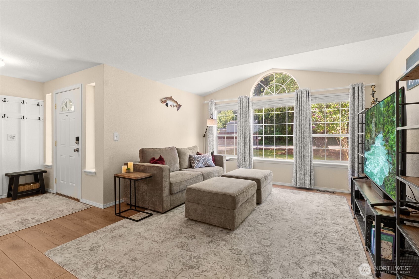 5821 Winnwood Drive SE Olympia WA 98513