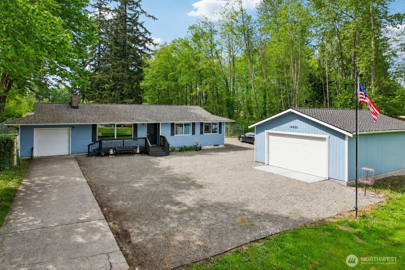 16625 190th Ave SE Renton WA 98058