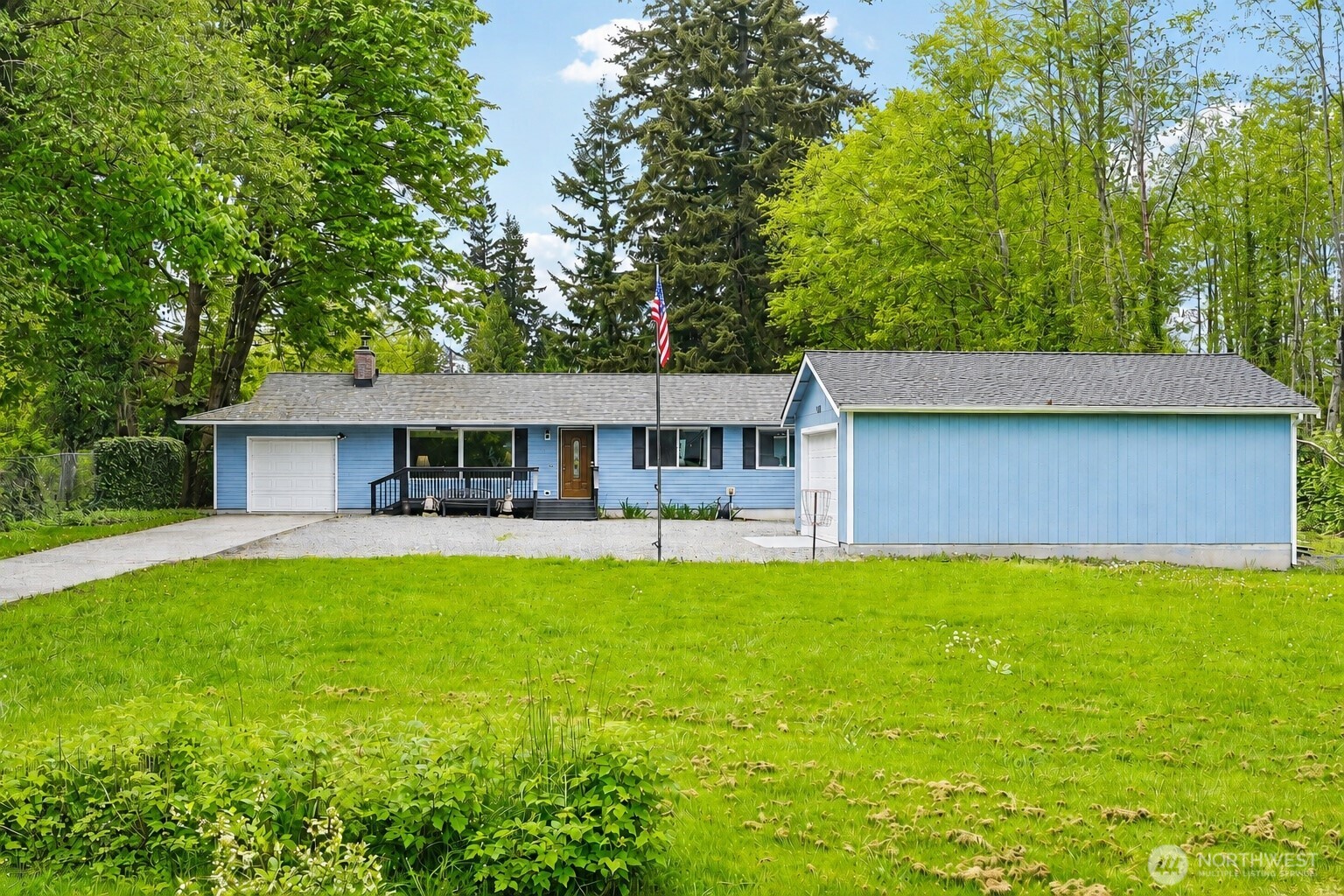 16625 190th Ave SE Renton WA 98058