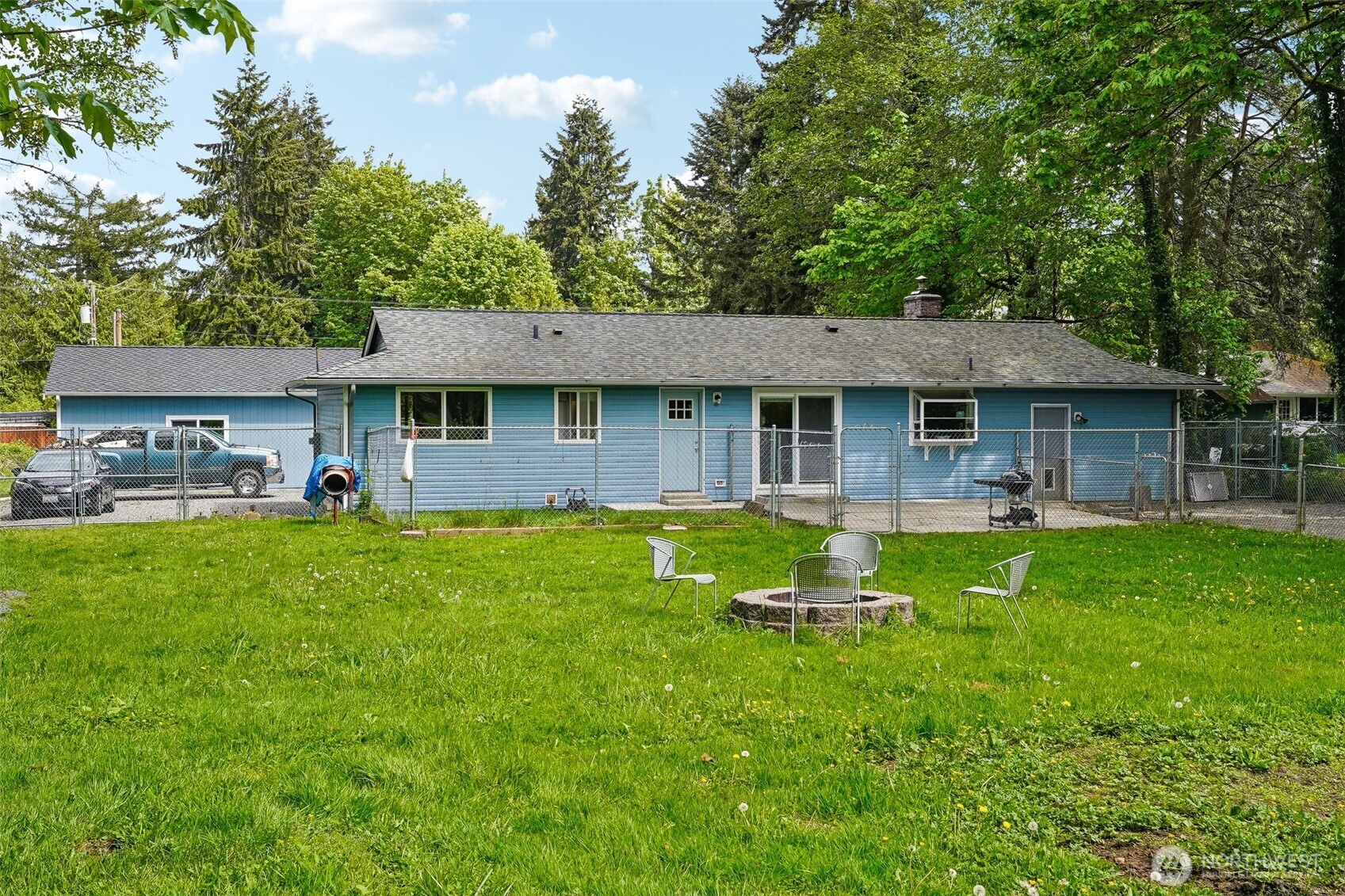 16625 190th Ave SE Renton WA 98058