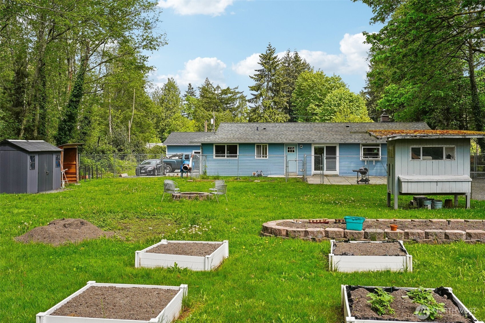 16625 190th Ave SE Renton WA 98058