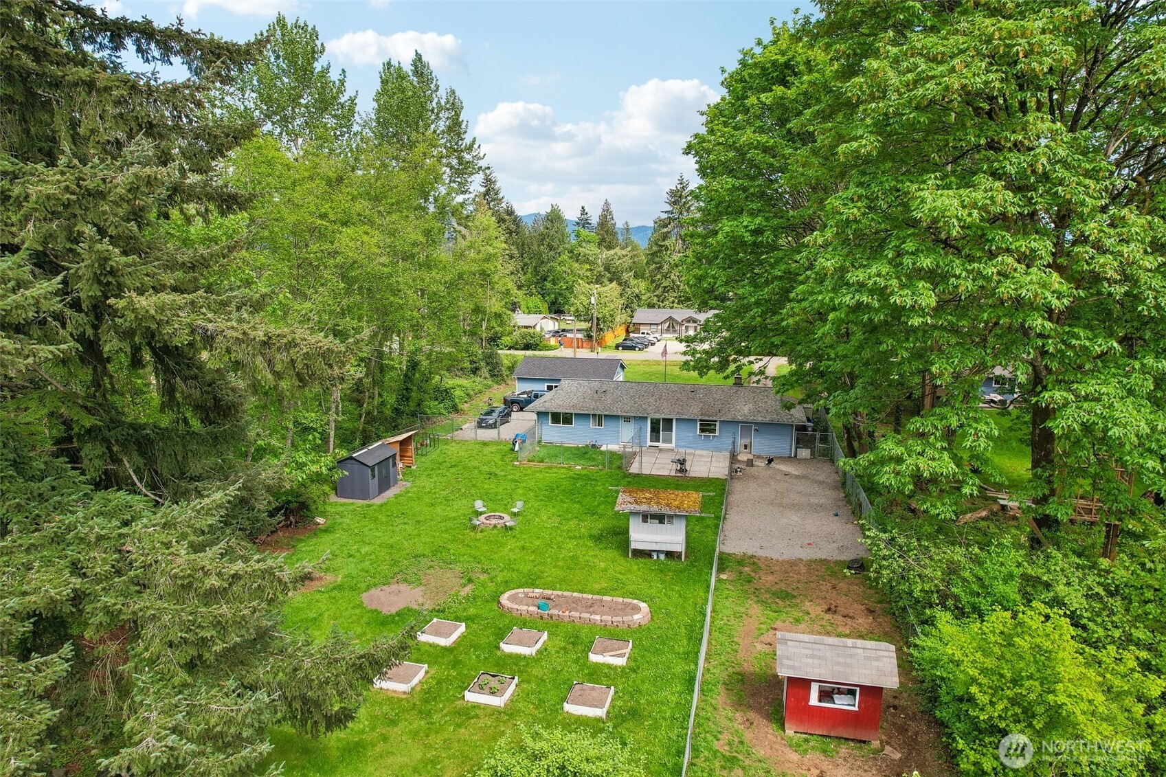 16625 190th Ave SE Renton WA 98058
