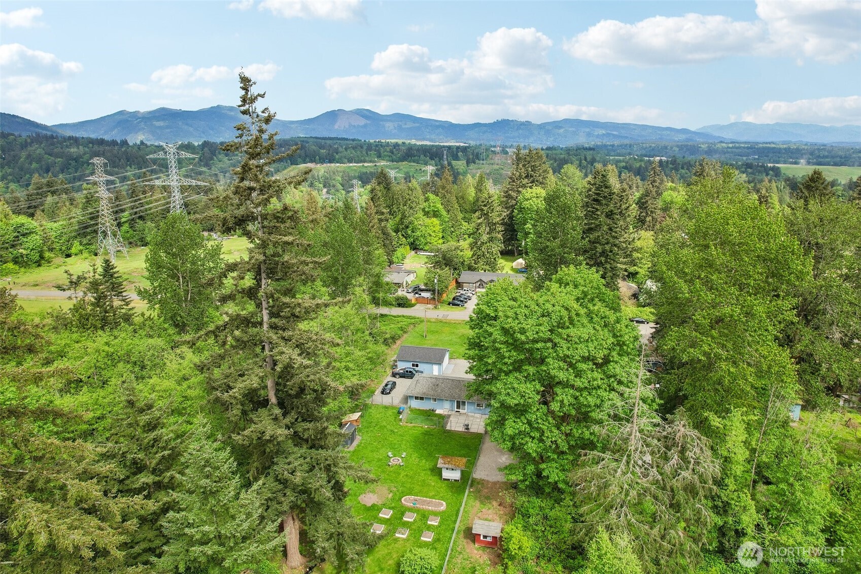 16625 190th Ave SE Renton WA 98058
