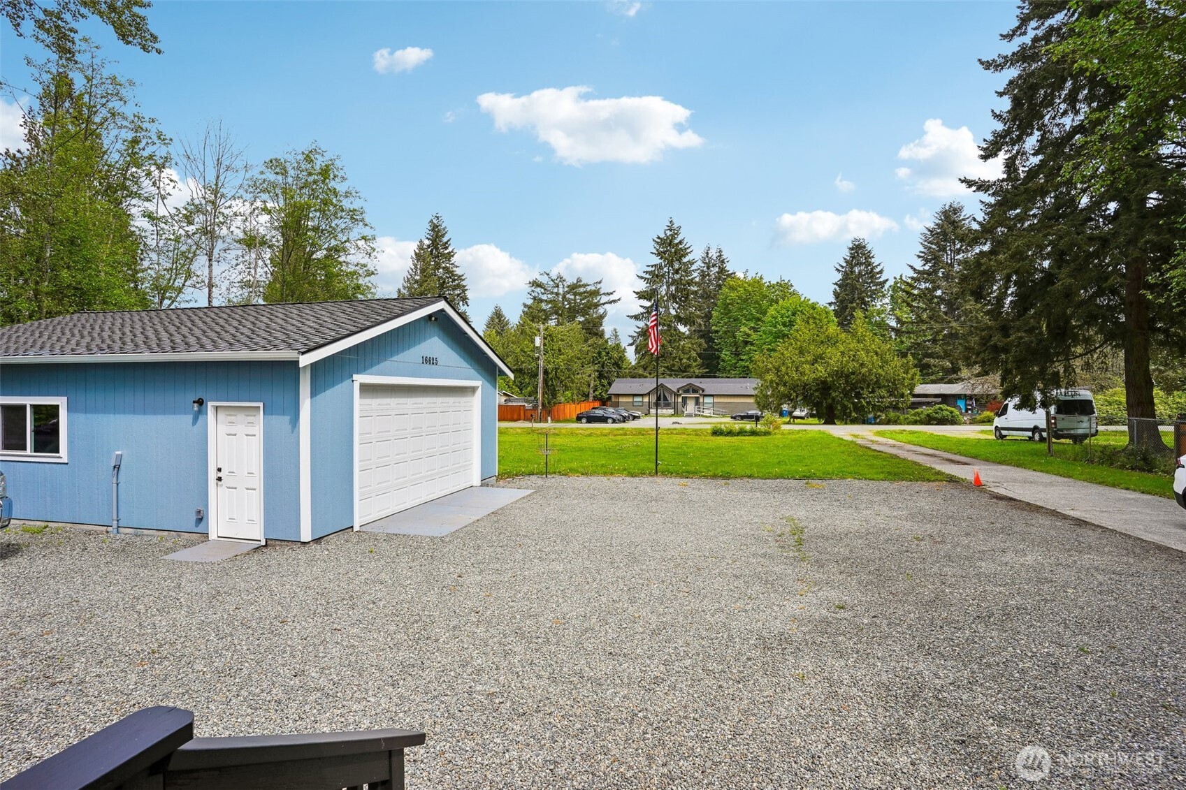16625 190th Ave SE Renton WA 98058