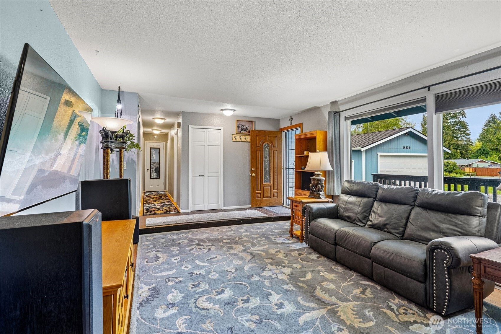 16625 190th Ave SE Renton WA 98058