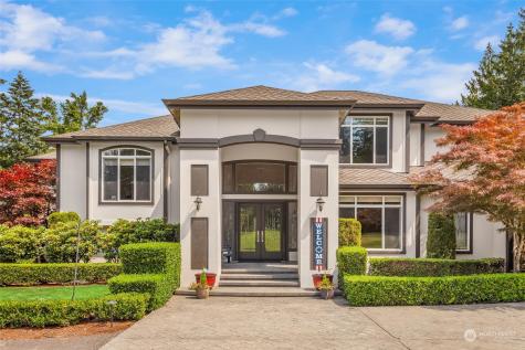 21315 SE 11th Street Sammamish WA 98075