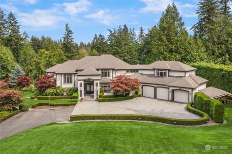 21315 SE 11th Street Sammamish WA 98075