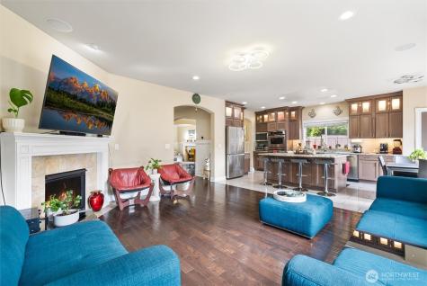 4426 SE 216th Place Bothell WA 98021