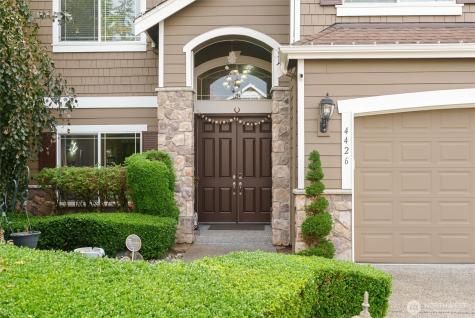 4426 SE 216th Place Bothell WA 98021