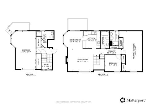 1951 2nd Street Kirkland WA 98033