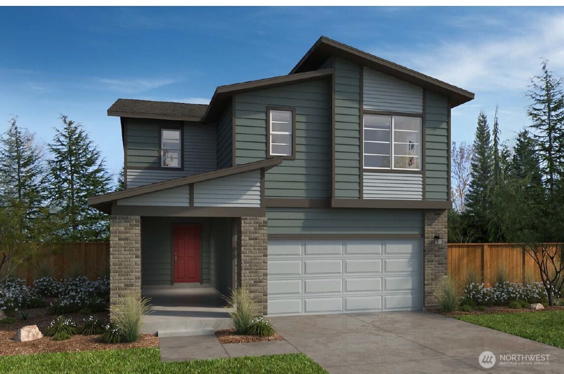 1828 NW Nahele Court Poulsbo WA 98370