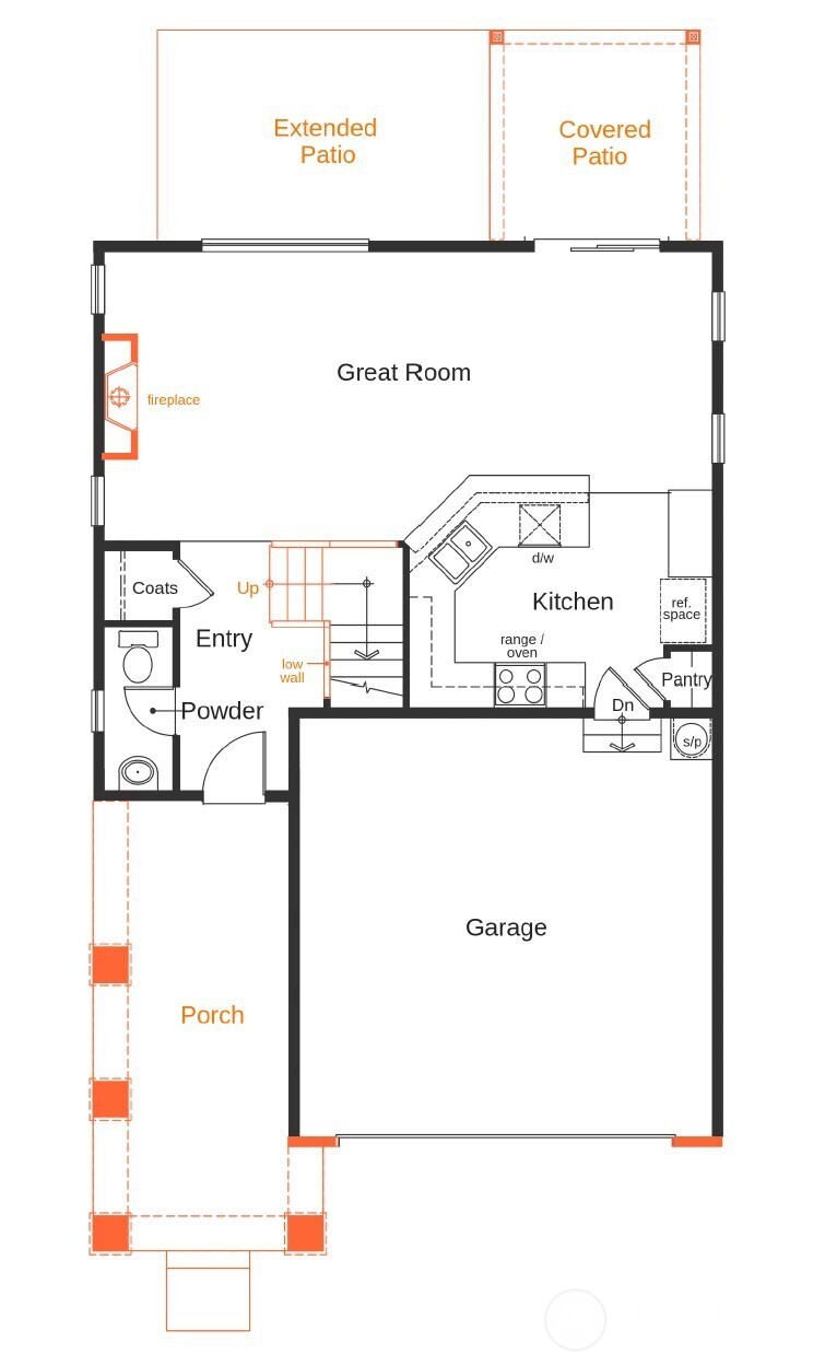 1828 NW Nahele Court Poulsbo WA 98370