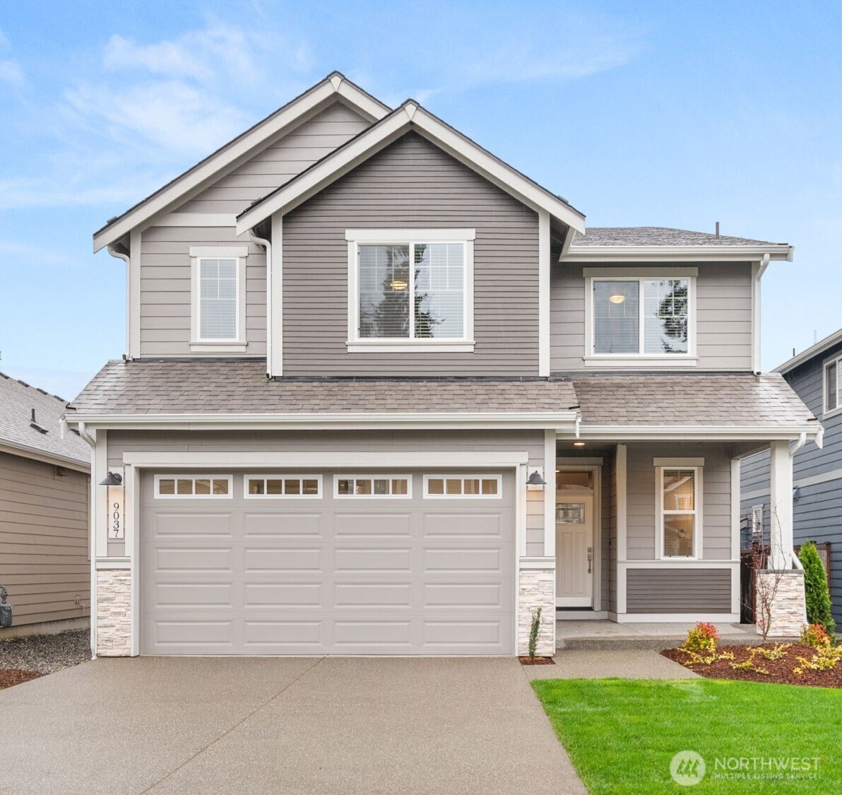 9011 Wyatt Court SE Tumwater WA 98501
