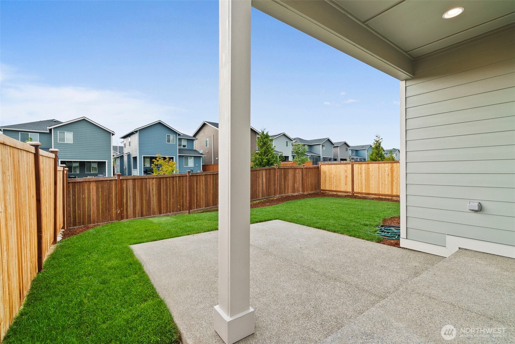 9011 Wyatt Court SE Tumwater WA 98501