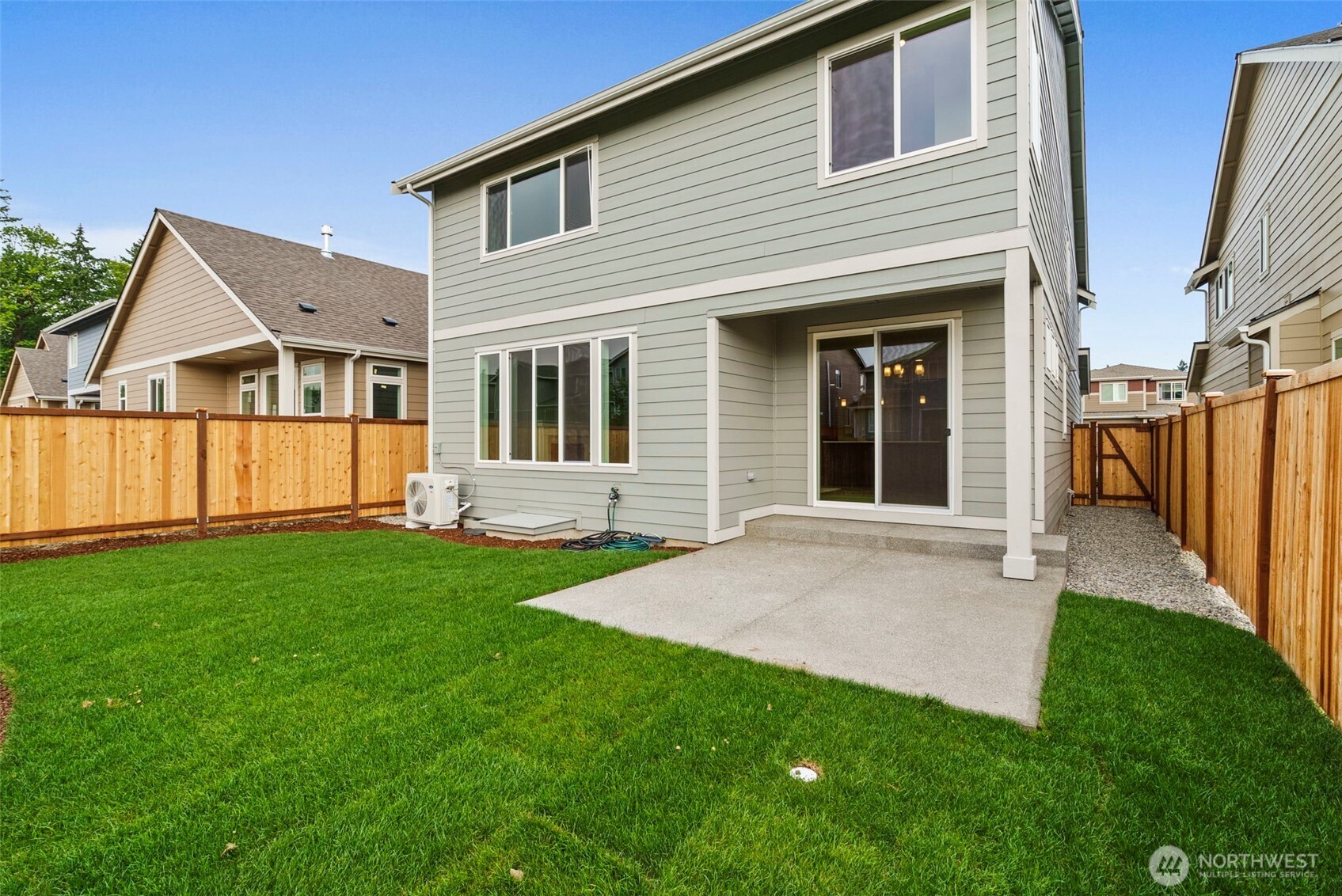 9011 Wyatt Court SE Tumwater WA 98501