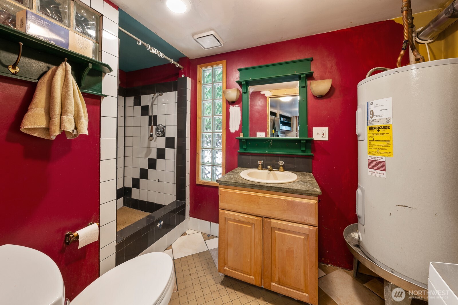12325 461st Avenue SE North Bend WA 98045
