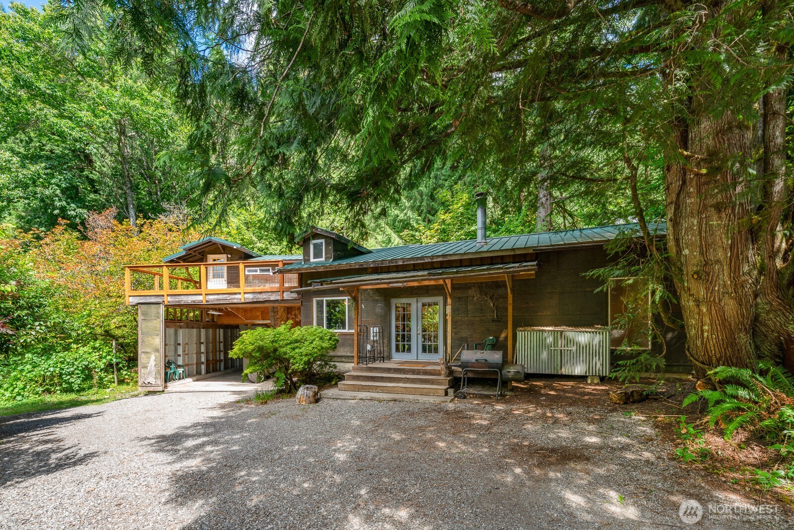 12325 461st Avenue SE North Bend WA 98045