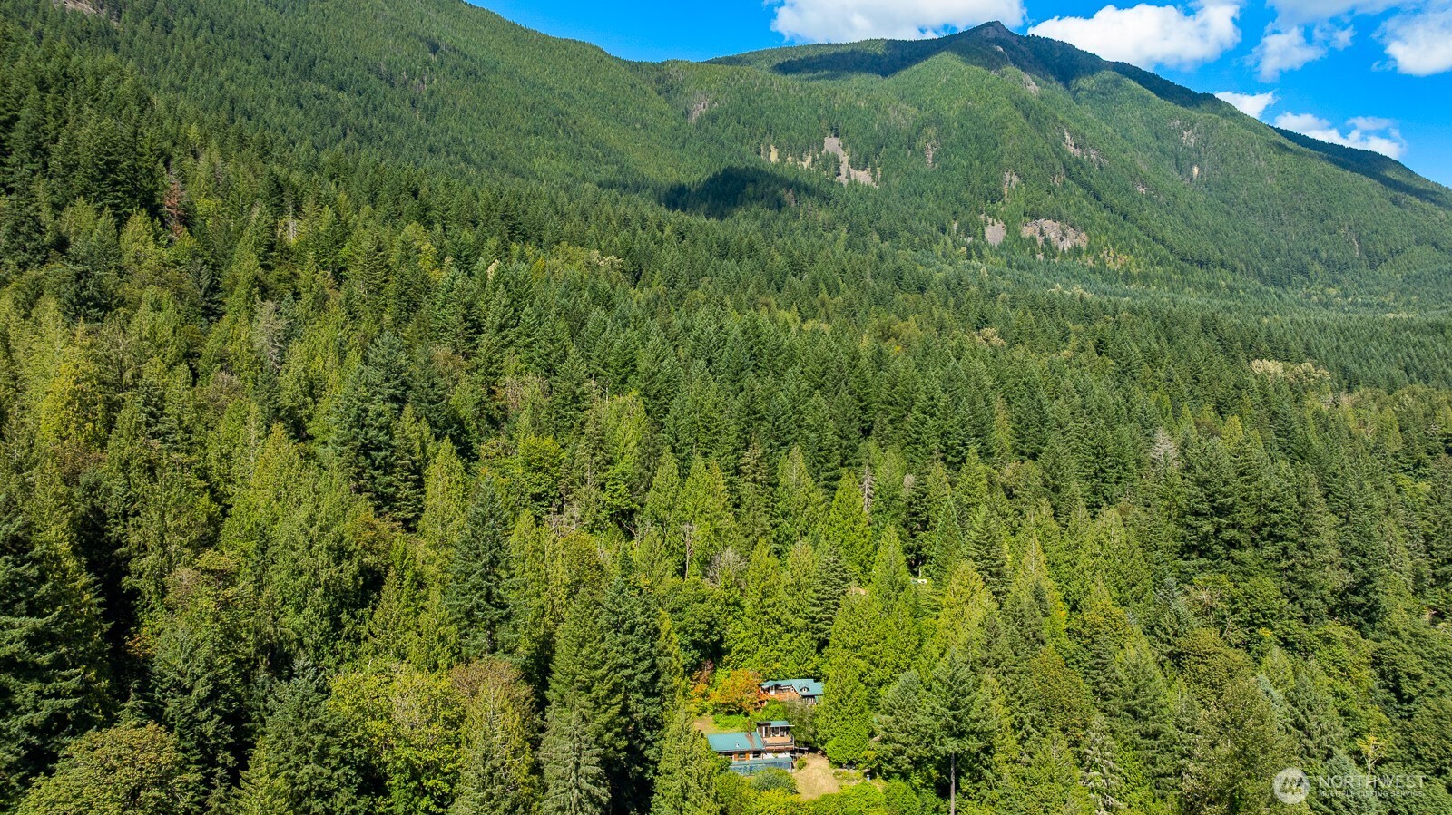 12325 461st Avenue SE North Bend WA 98045