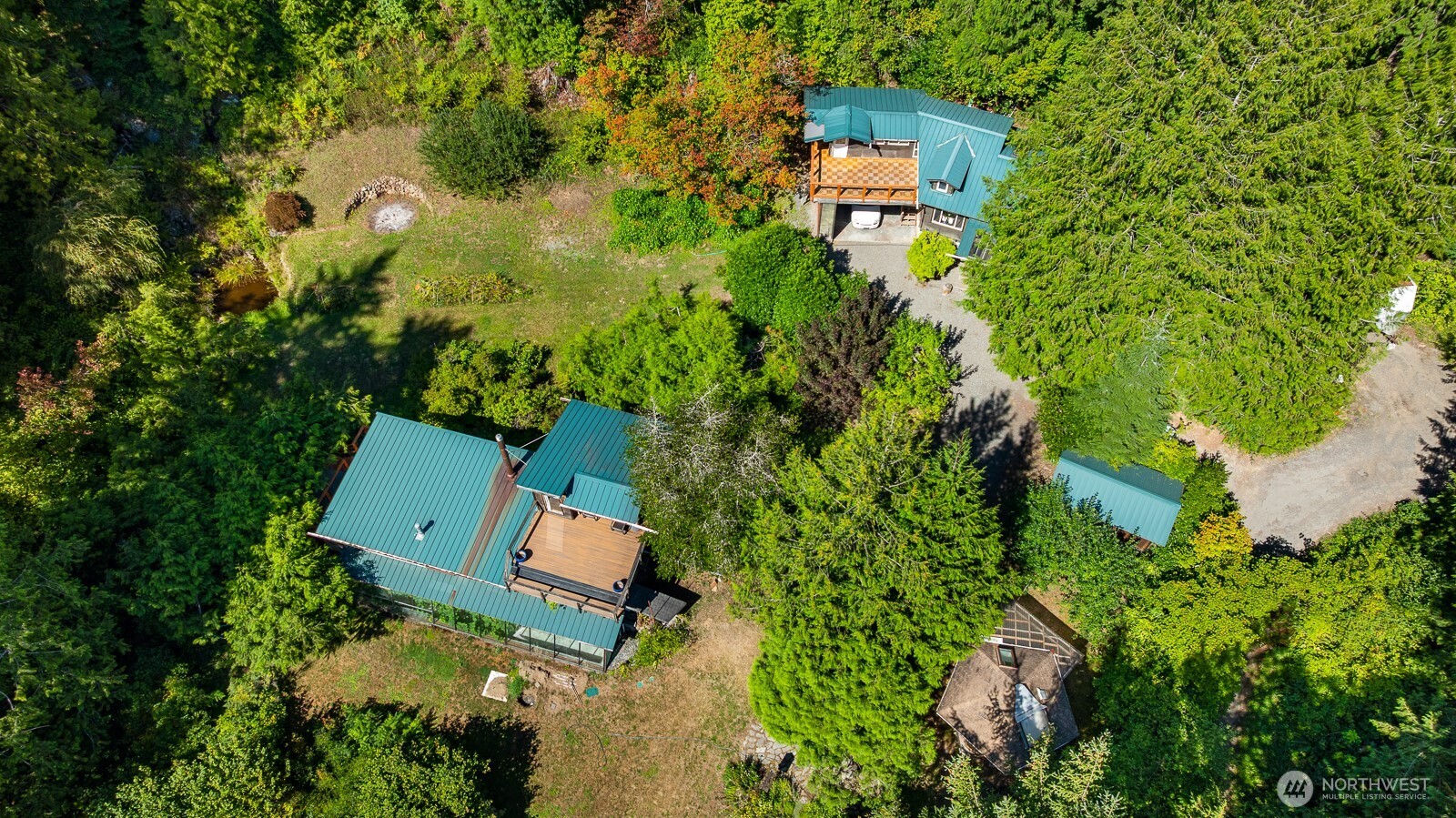 12325 461st Avenue SE North Bend WA 98045