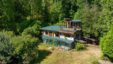 12325 461st Avenue SE North Bend WA 98045