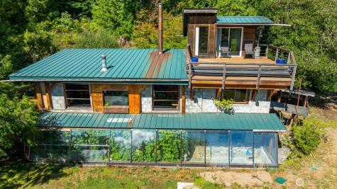 12325 461st Avenue SE North Bend WA 98045