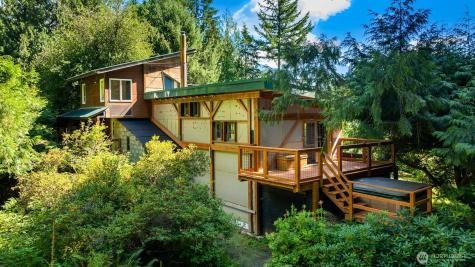 12325 461st Avenue SE North Bend WA 98045