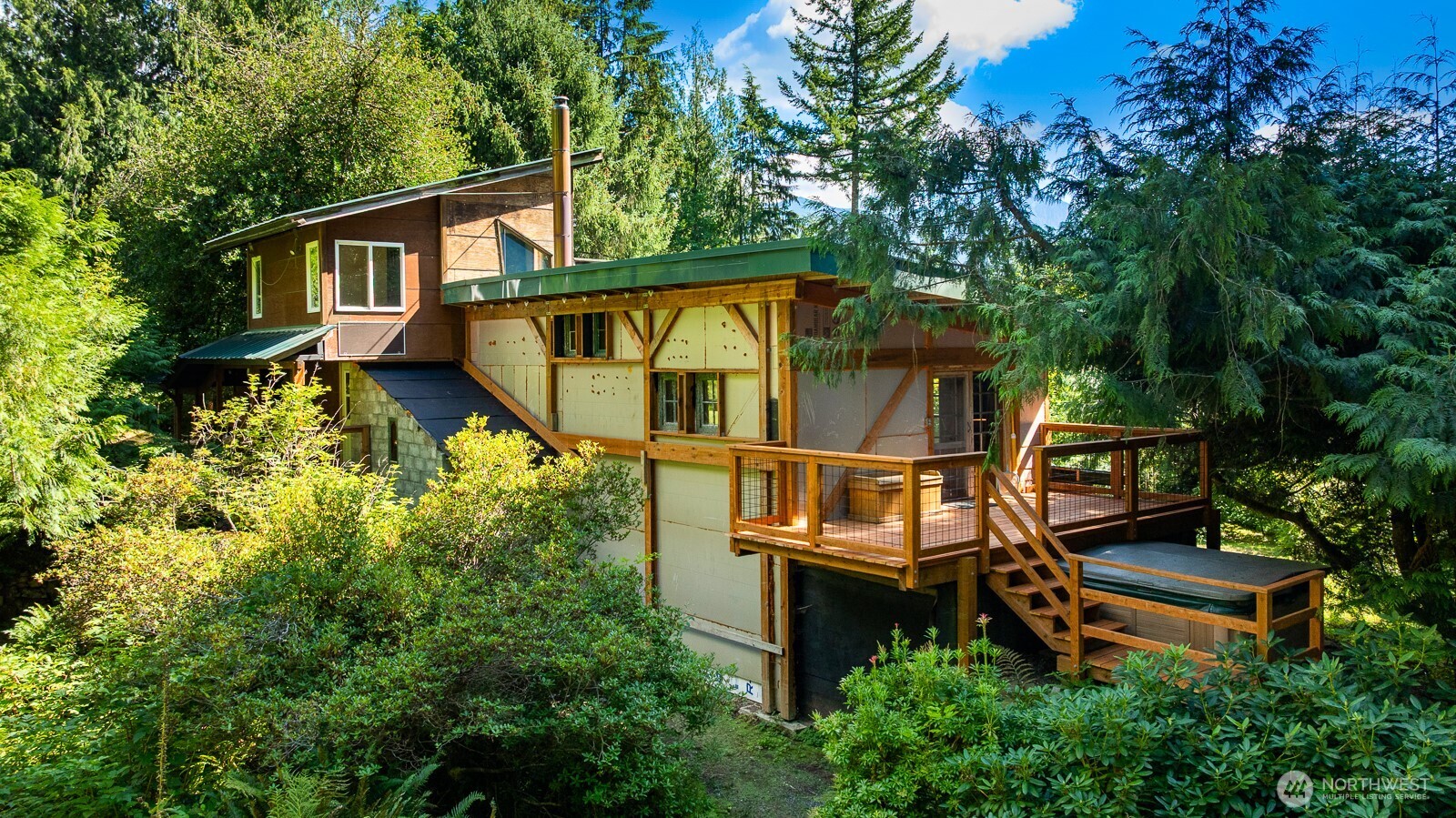 12325 461st Avenue SE North Bend WA 98045