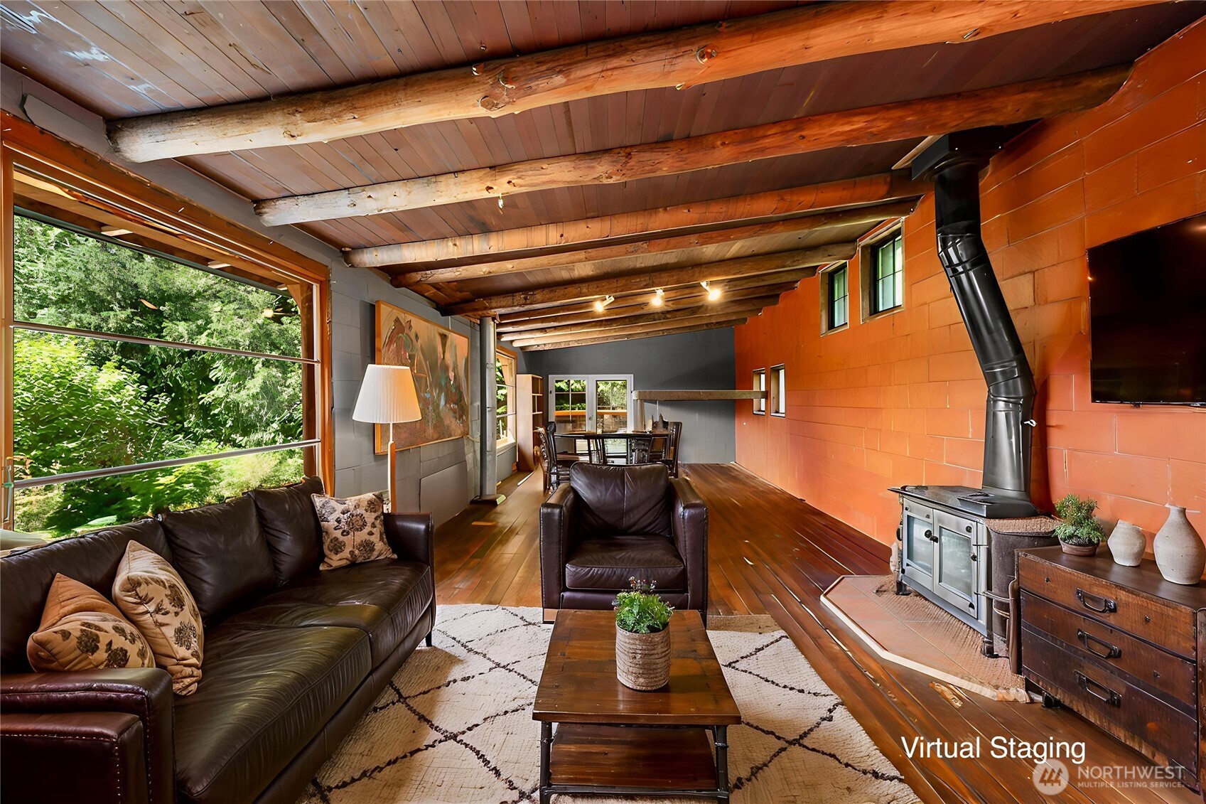 12325 461st Avenue SE North Bend WA 98045