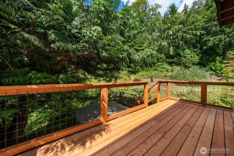 12325 461st Avenue SE North Bend WA 98045
