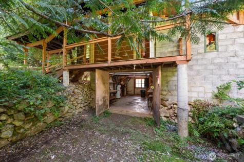 12325 461st Avenue SE North Bend WA 98045