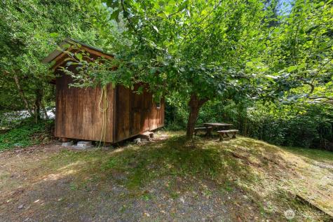 12325 461st Avenue SE North Bend WA 98045