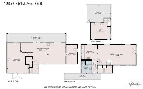12325 461st Avenue SE North Bend WA 98045
