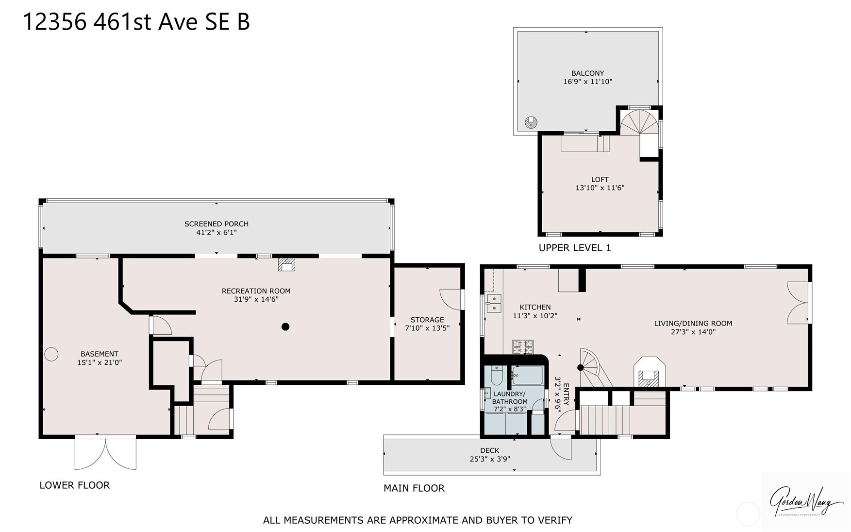 12325 461st Avenue SE North Bend WA 98045