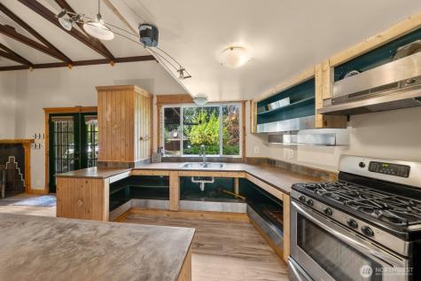 12325 461st Avenue SE North Bend WA 98045