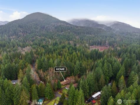 101 N Duckabush Drive N Hoodsport WA 98548