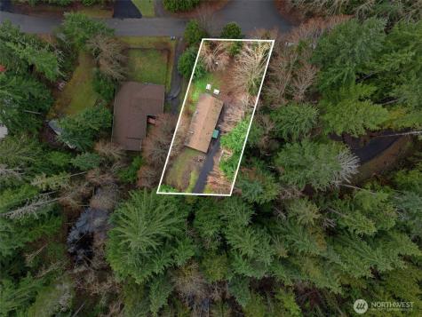 101 N Duckabush Drive N Hoodsport WA 98548