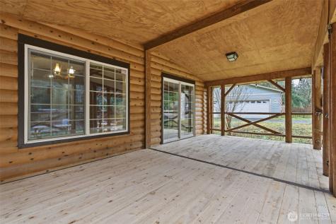 101 N Duckabush Drive N Hoodsport WA 98548