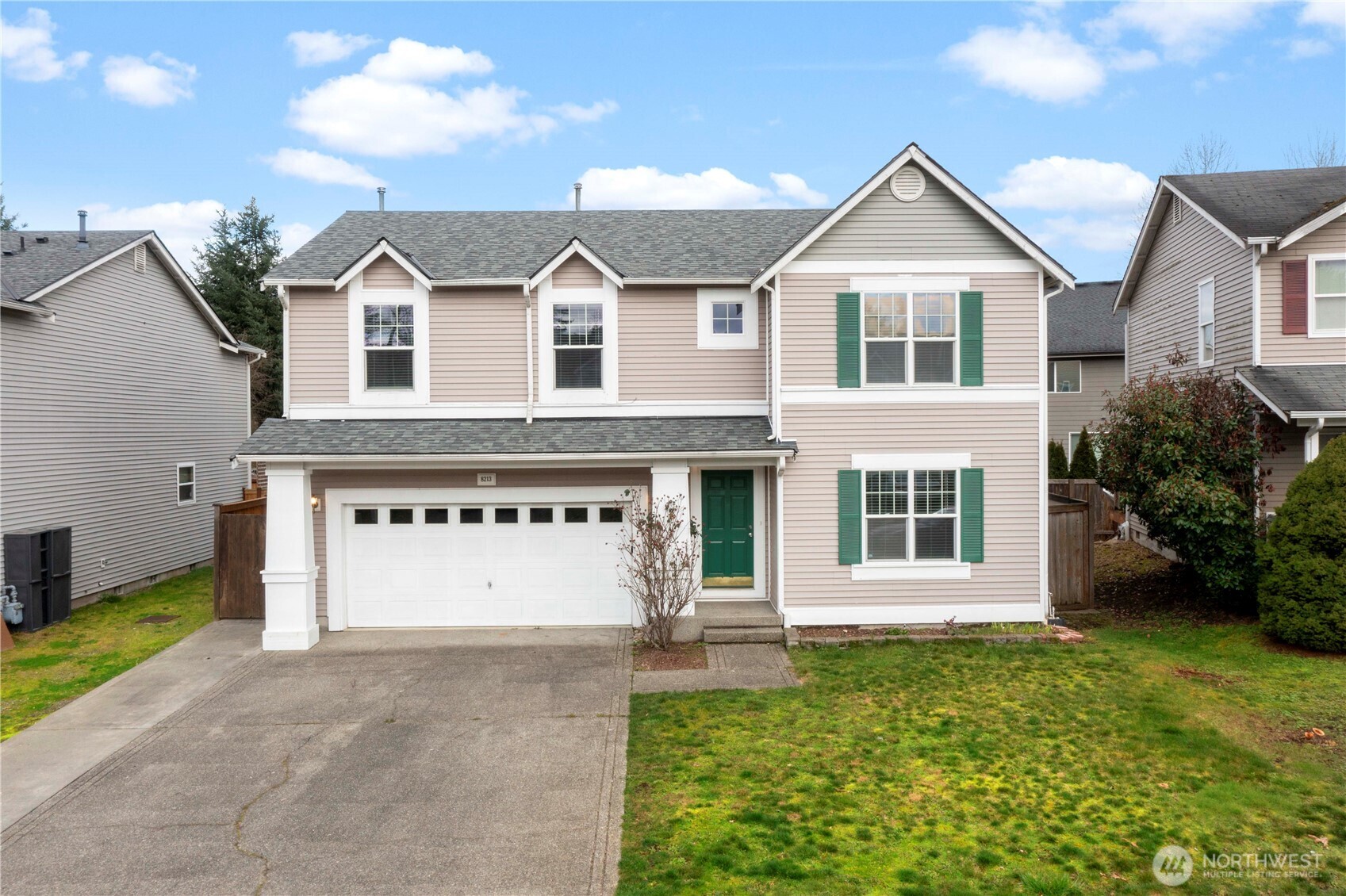 8213 209th Avenue Ct E Bonney Lake WA 98391