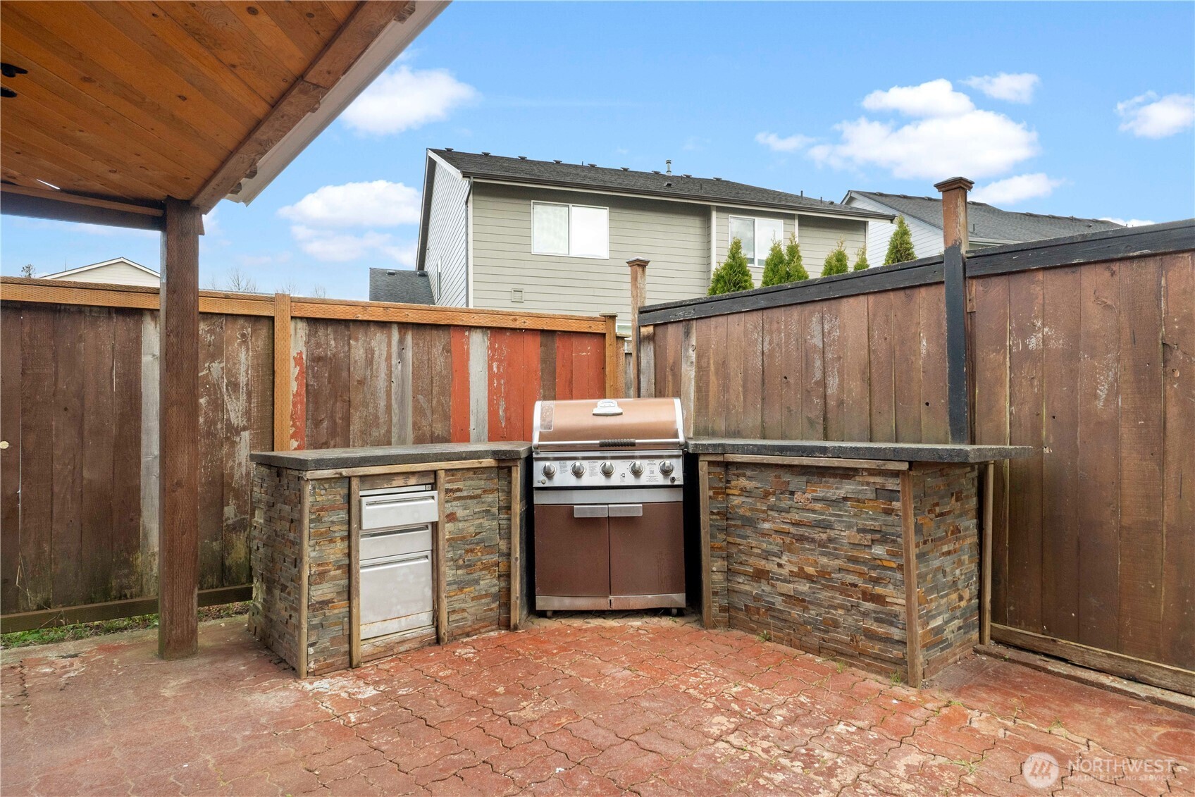 8213 209th Avenue Ct E Bonney Lake WA 98391