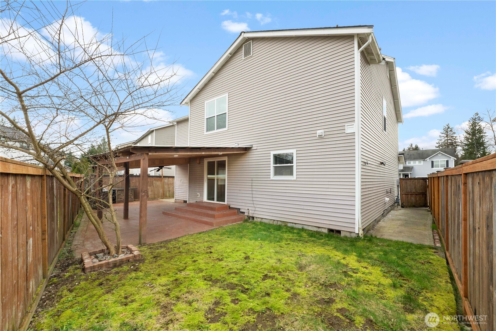 8213 209th Avenue Ct E Bonney Lake WA 98391