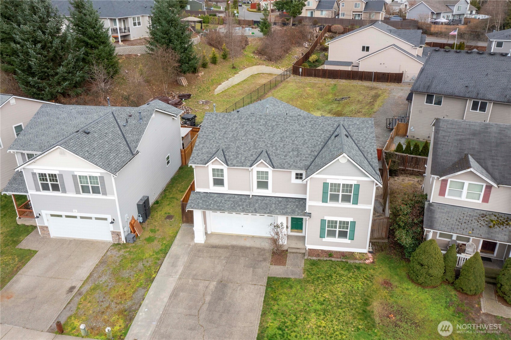 8213 209th Avenue Ct E Bonney Lake WA 98391