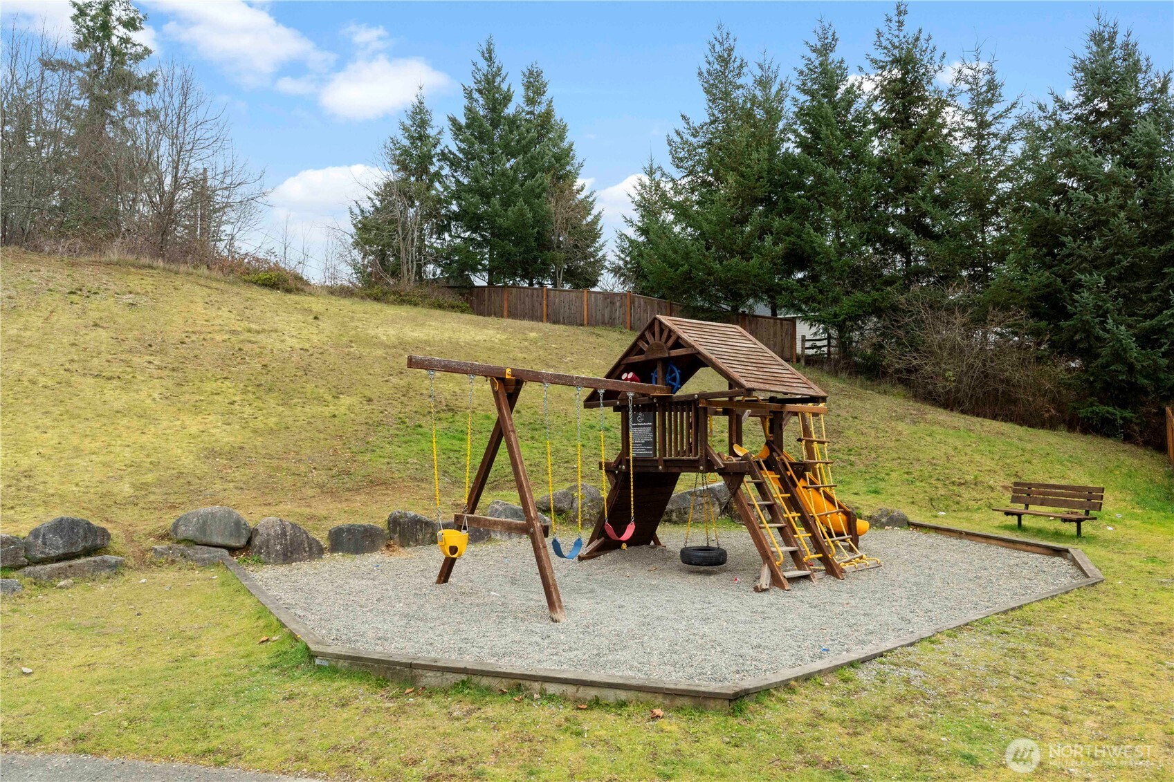8213 209th Avenue Ct E Bonney Lake WA 98391
