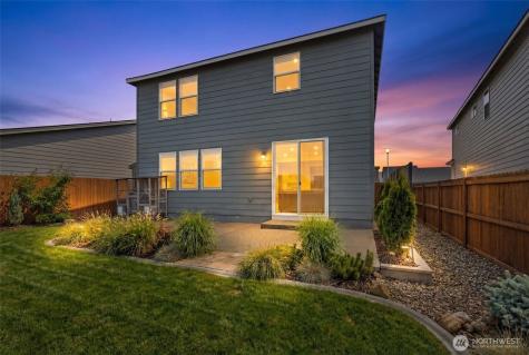 2980 Longhorn Loop Ellensburg WA 98926