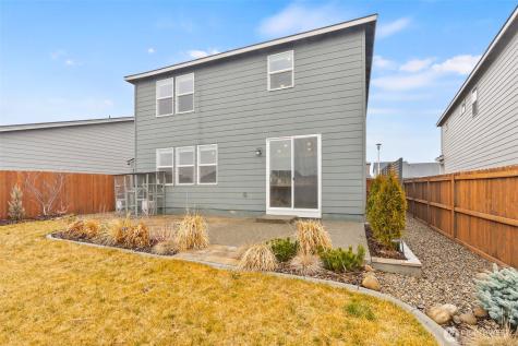 2980 Longhorn Loop Ellensburg WA 98926