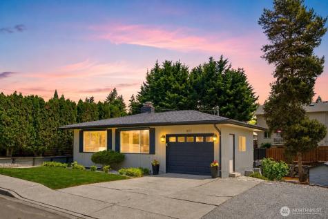 1832 Camas Avenue NE Renton WA 98056