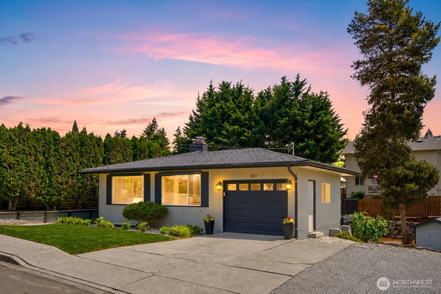1832 Camas Avenue NE Renton WA 98056