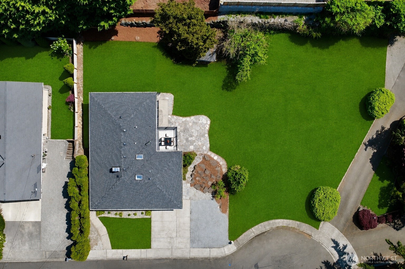 1832 Camas Avenue NE Renton WA 98056