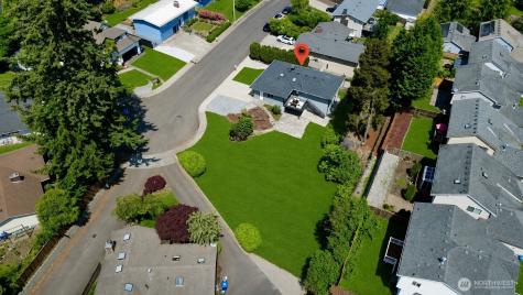 1832 Camas Avenue NE Renton WA 98056