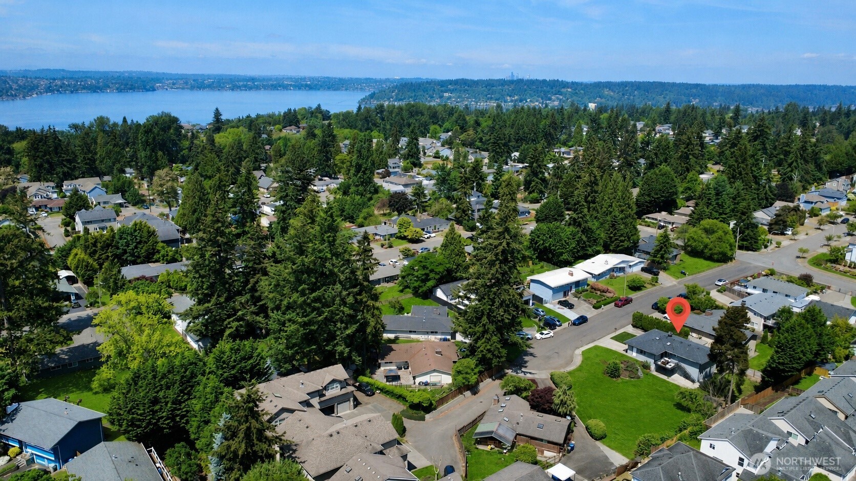 1832 Camas Avenue NE Renton WA 98056