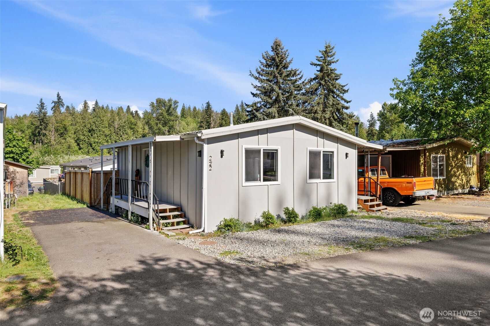 31108 3rd Avenue Black Diamond WA 98010